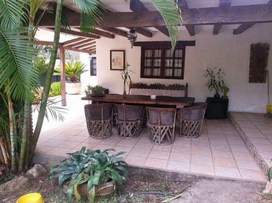Casa Copalli - Photo5