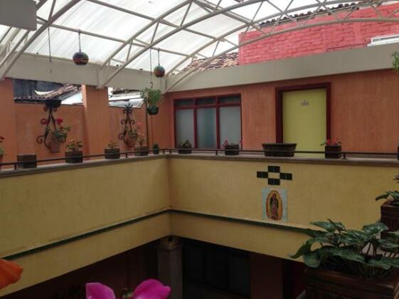 Hotel Posada Santo Nino - Photo4