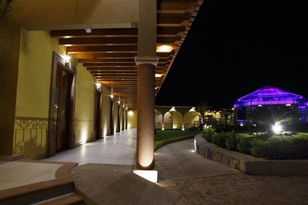 Quinta Sauz - Photo2
