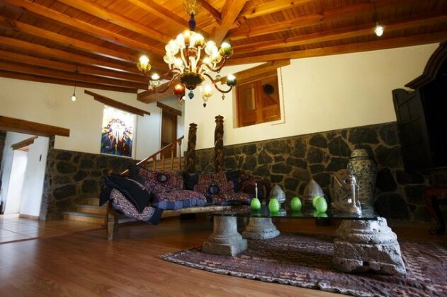 Quinta Sauz - Photo3