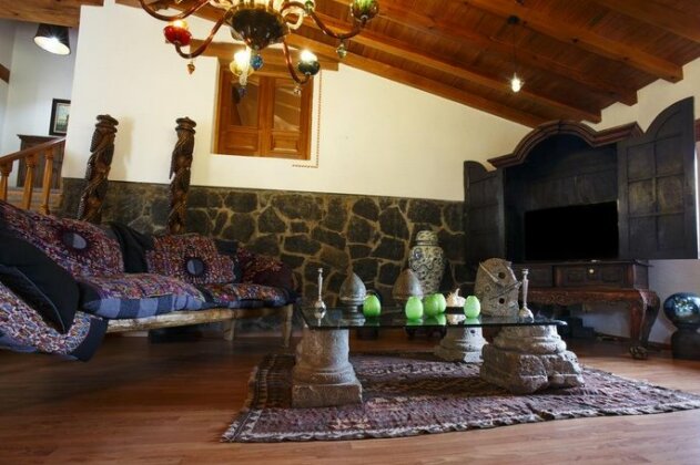 Quinta Sauz - Photo4