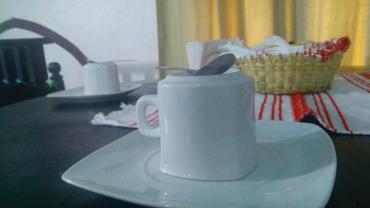 Hotel Falcon Tamasopo - Photo5