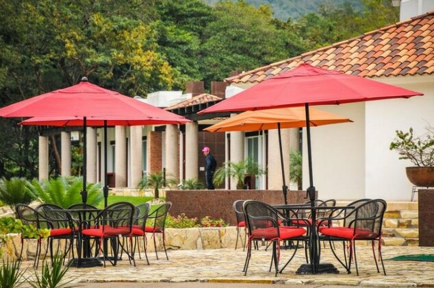 Hotel Real Tamasopo - Photo3