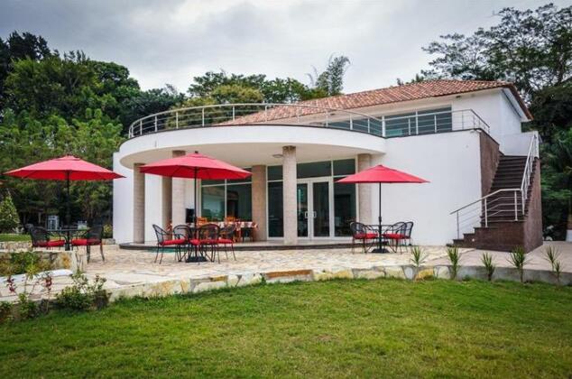 Hotel Real Tamasopo - Photo4