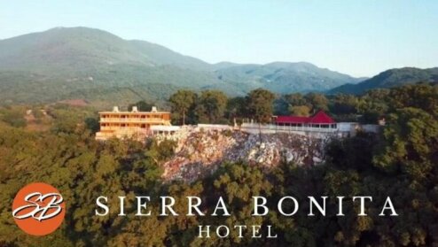 Sierra Bonita Hotel