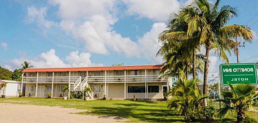 BONITTO INN Tampico Altamira - Photo2
