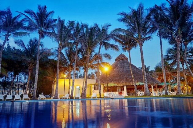 Club Maeva Miramar Tampico