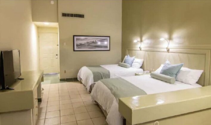 Club Maeva Miramar Tampico - Photo2