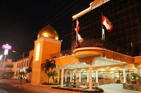 Grand Royal Tampico - Photo2