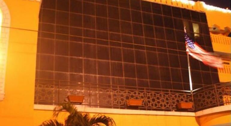 Grand Royal Tampico - Photo3