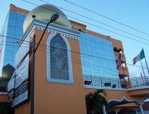 Grand Royal Tampico - Photo4