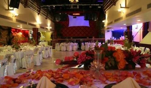 Grand Royal Tampico - Photo5