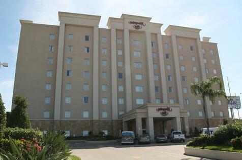 Hampton Inn Tampico Airport - Photo5
