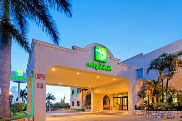 Holiday Inn Tampico - Photo3