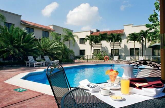 Holiday Inn Tampico - Photo4
