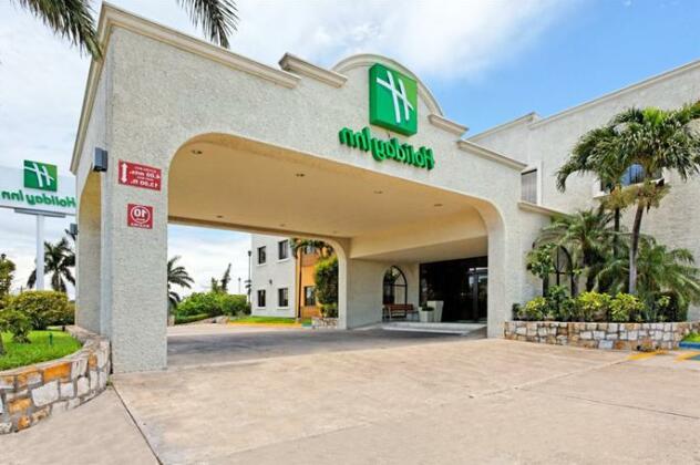 Holiday Inn Tampico - Photo5