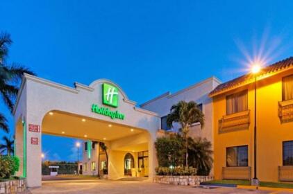 Holiday Inn Tampico
