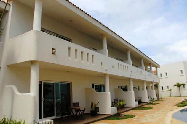 Hotel Carasol Villas & Suites - Photo2