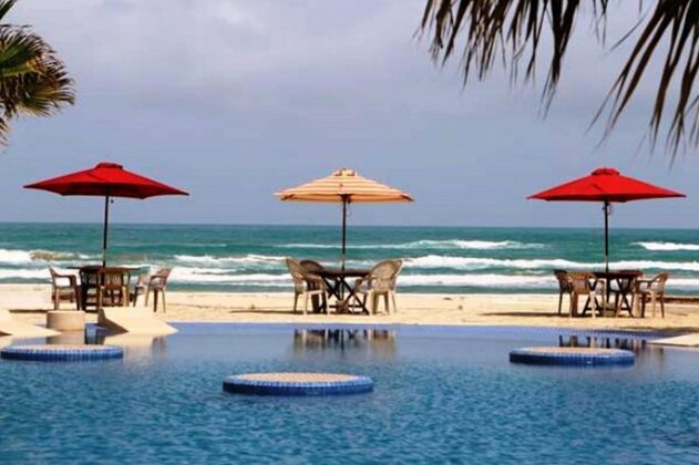 Hotel Carasol Villas & Suites - Photo4