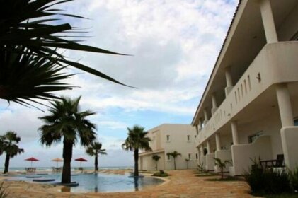 Hotel Carasol Villas & Suites