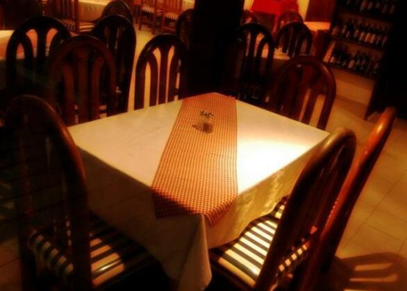 Hotel Lorencillo Miramar - Photo3