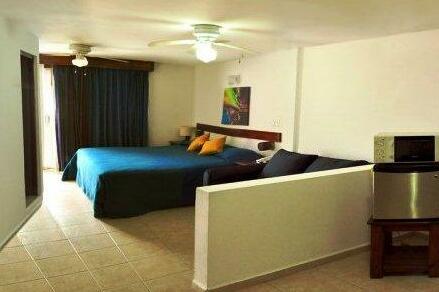 Hotel Lorencillo Miramar - Photo5