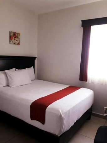 Hotel Puerta del Mar Tampico - Photo3