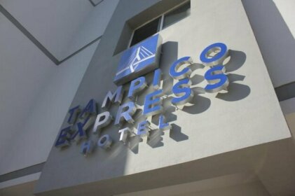 Hotel Tampico Express