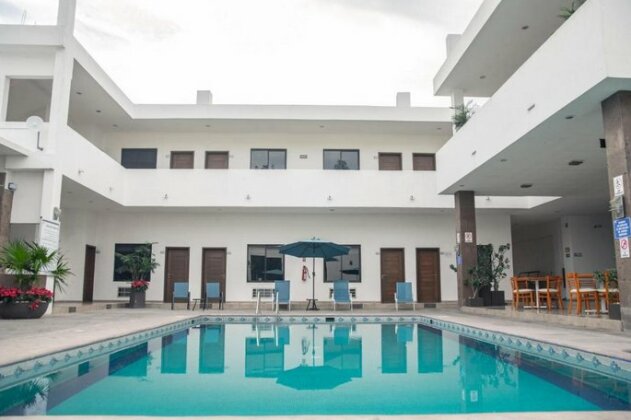 Hotel Tres Soles