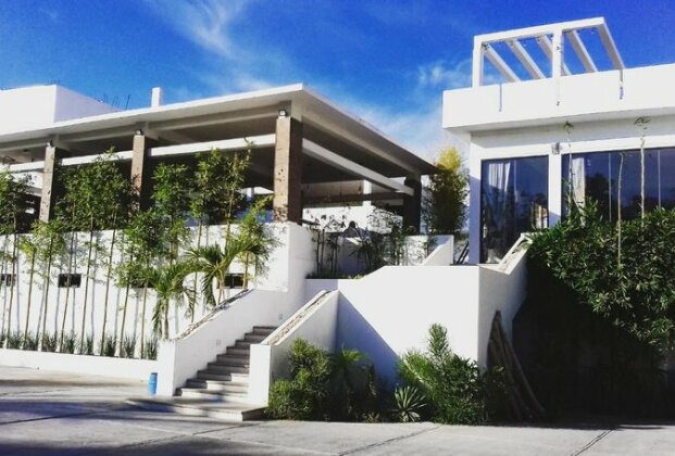 Hotel Tres Soles - Photo4