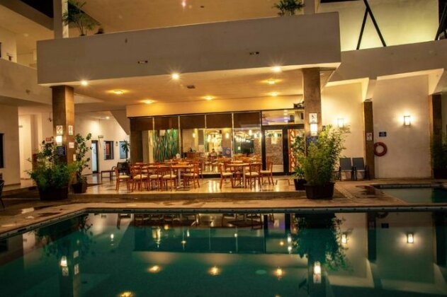 Hotel Tres Soles - Photo5