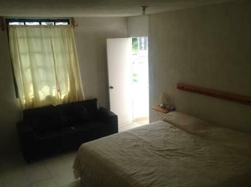 Hotel Xkaret Inn - Photo3