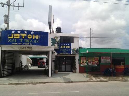 Hotel Xkaret Inn - Photo4