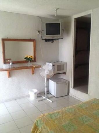 Hotel Xkaret Inn - Photo5