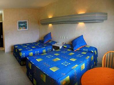 Miramar Inn Tampico - Photo3