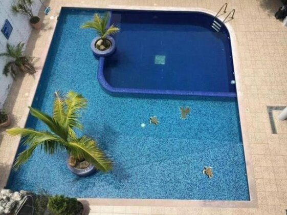 Villa Cielo y Mar - Photo2