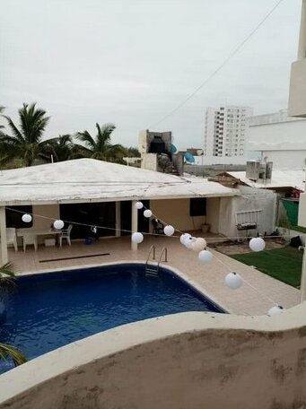 Villa Cielo y Mar - Photo5