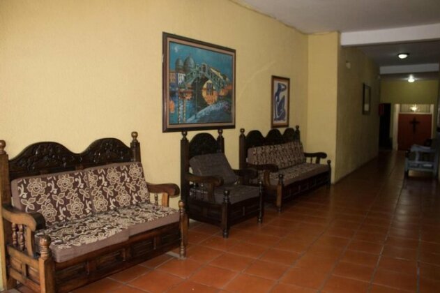 Hotel Don Quijote Tapachula - Photo2