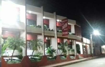 Hotel Pakal Na Tapachula