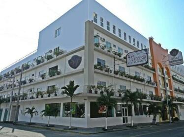 Hotel San Francisco Tapachula