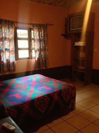 Cabanas la Frontera - Photo3