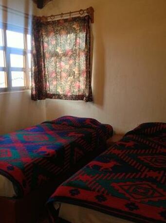 Cabanas la Frontera - Photo4
