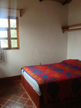 Cabanas la Frontera - Photo5