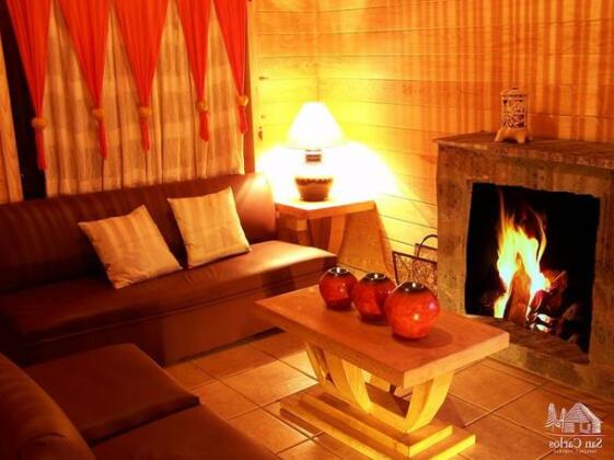 Cabanas San Carlos - Photo5