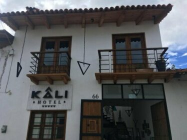 Hotel Kali