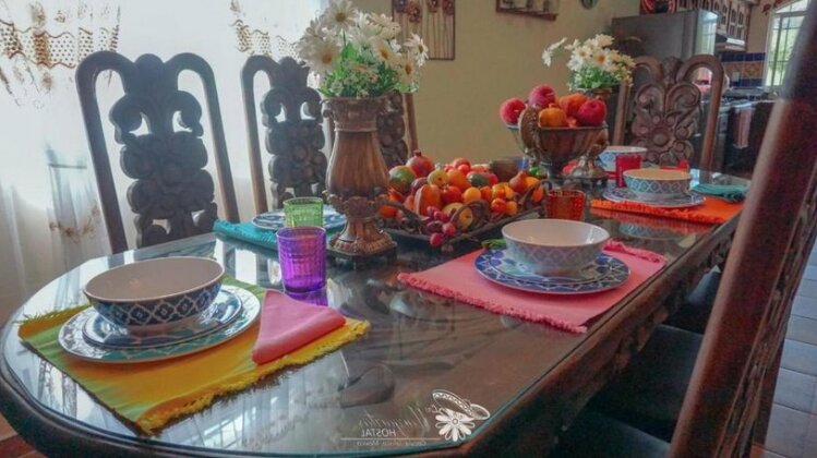 Las Margaritas Hostal en Cocula - Photo3