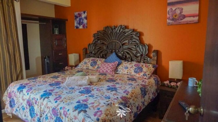 Las Margaritas Hostal en Cocula - Photo4