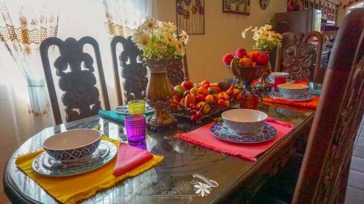 Las Margaritas Hostal en Cocula - Photo5