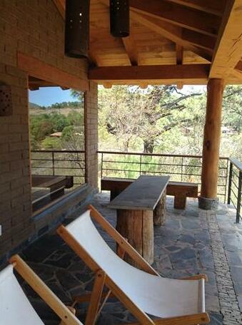 Monterra Tapalpa - Photo2