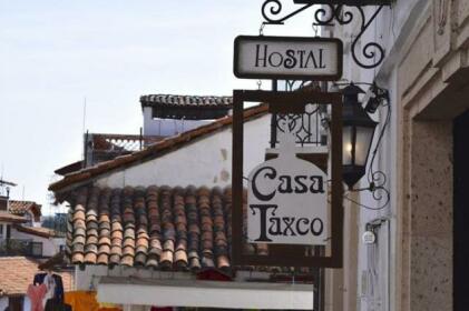 Hostel Casa Taxco